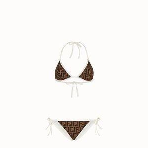 fendi bathing suit womens